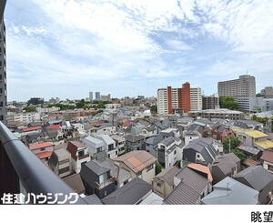  プラウド中目黒