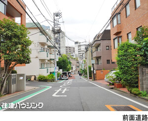 ビル 港区元麻布１丁目 63500万円 麻布十番駅｜住建ハウジング