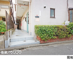  マンション(一棟) 杉並区高円寺南１丁目 20800万円 中野駅｜住建ハウジング