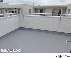  新築一戸建て 中野区若宮３丁目 7480万円 都立家政駅｜住建ハウジング