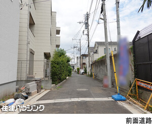  新築一戸建て 中野区若宮３丁目 7480万円 都立家政駅｜住建ハウジング