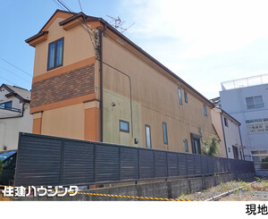  中古一戸建て 練馬区関町東１丁目 7300万円 上石神井駅｜住建ハウジング