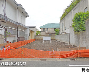 土地・売地 目黒区下目黒５丁目 22360万円 武蔵小山駅｜住建ハウジング