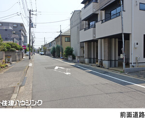  新築一戸建て 大田区東矢口１丁目 7998万円 蓮沼駅｜住建ハウジング