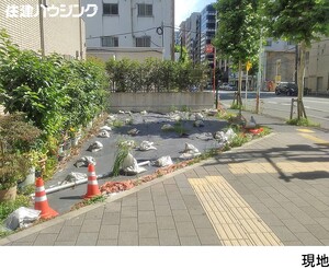 土地・売地 台東区小島２丁目 19800万円 新御徒町駅｜住建ハウジング