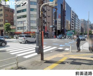  土地・売地 台東区小島２丁目 19800万円 新御徒町駅｜住建ハウジング