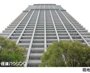  クレストプライムタワー芝(18800万円)｜中古マンション（新築･中古）｜住建ハウジング