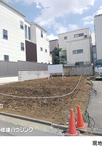  土地・売地 豊島区要町３丁目 11280万円 千川駅｜住建ハウジング