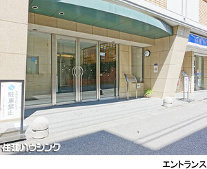  メトロハイツ西落合