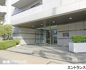  ミサワホームズ東大井