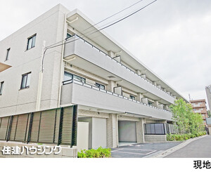 パレステージ鷺宮
