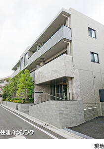  パレステージ鷺宮