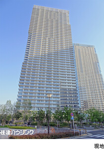 中古マンション中央区 晴海２丁目