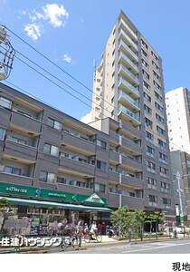 文京区千石３丁目(7000万円)のマンション(区分)｜住建ハウジング