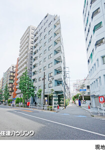  ヴィアシテラ新宿(5380万円)｜中古マンション（新築･中古）｜住建ハウジング