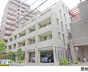 Ｂｒｉｌｌｉａ新宿若松町ⅰｄ中古マンション新宿区 若松町