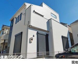新築一戸建て杉並区 井草２丁目