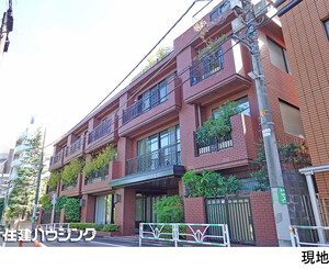  ドムス広尾西館