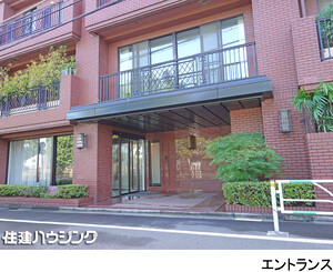  ドムス広尾西館