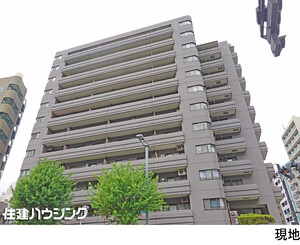  東建ニューハイツ西新宿