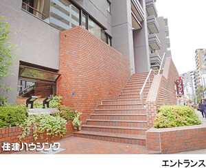  東建ニューハイツ西新宿