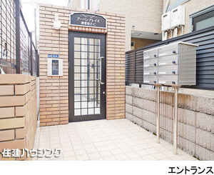  新宿区北山伏町(16800万円)のアパート(一棟)｜住建ハウジング