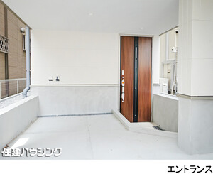  新築一戸建て 杉並区天沼２丁目 7480万円 荻窪駅｜住建ハウジング