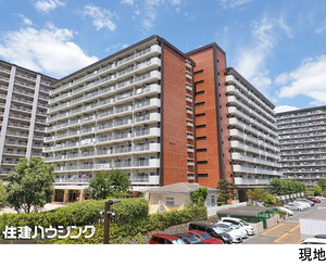 光が丘パークタウン大通り北１号棟中古マンション練馬区 光が丘６丁目