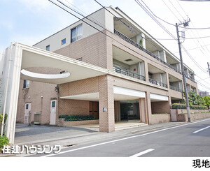  グラン・ベスタージュ松庵