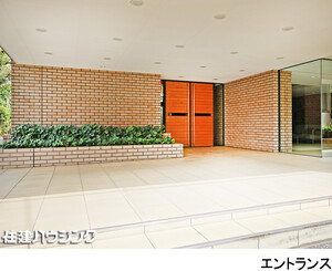  グラン・ベスタージュ松庵