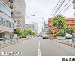  ビル 世田谷区玉川台２丁目 20000万円 用賀駅｜住建ハウジング