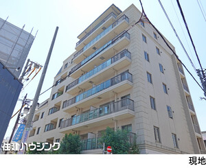 ヴェレーナ練馬北町