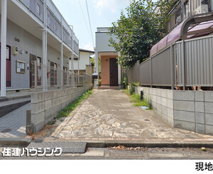  中古一戸建て 練馬区向山３丁目 7800万円 練馬春日町駅｜住建ハウジング