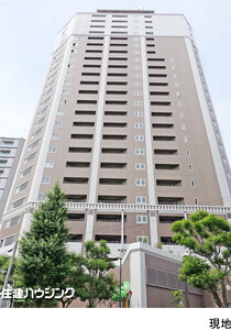 マンション(区分) 新宿区北新宿３丁目 レグノ・セレーノ 5400万円 大久保駅｜住建ハウジング
