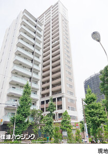  マンション(区分) 新宿区北新宿３丁目 レグノ・セレーノ 5400万円 大久保駅｜住建ハウジング