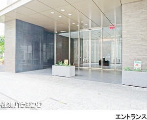  マンション(区分) 新宿区北新宿３丁目 レグノ・セレーノ 5400万円 大久保駅｜住建ハウジング