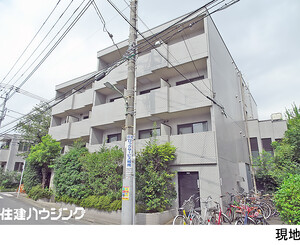  マンション(一棟) 大田区上池台２丁目 60000万円 洗足池駅｜住建ハウジング