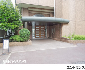  グランシティ天王洲アイル