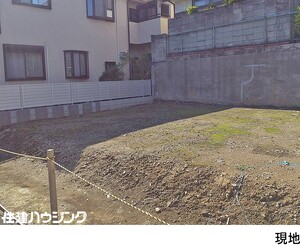 土地・売地 文京区小日向１丁目 9680万円 江戸川橋駅｜住建ハウジング