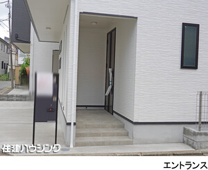  新築一戸建て 目黒区碑文谷１丁目 12990万円 西小山駅｜住建ハウジング