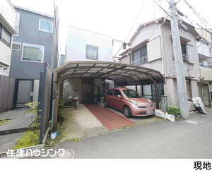 中古一戸建て 台東区根岸４丁目 18700万円 鶯谷駅｜住建ハウジング