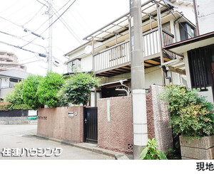  土地・売地 世田谷区瀬田５丁目 8480万円 用賀駅｜住建ハウジング