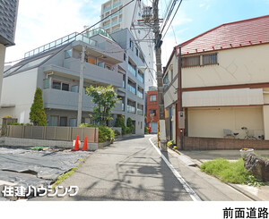  新築一戸建て 品川区大井５丁目 9180万円 西大井駅｜住建ハウジング