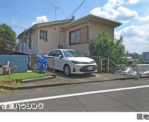 中古一戸建て 大田区南馬込５丁目 7000万円 西馬込駅｜住建ハウジング