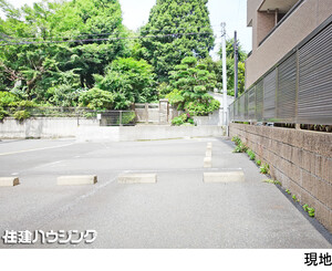  土地・売地 中野区南台５丁目 7080万円 方南町駅｜住建ハウジング