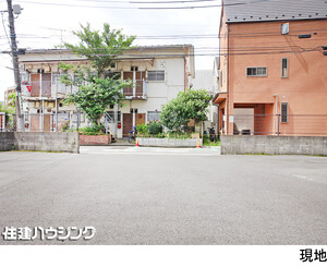 土地・売地 中野区南台５丁目 6680万円 方南町駅｜住建ハウジング