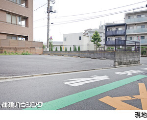  土地・売地 中野区南台５丁目 7480万円 方南町駅｜住建ハウジング