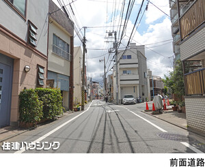  新築一戸建て 杉並区成田東４丁目 6980万円 南阿佐ケ谷駅｜住建ハウジング