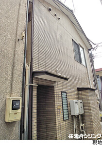  中古一戸建て 豊島区池袋３丁目 10800万円 池袋駅｜住建ハウジング