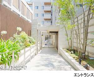 オープンレジデンシア表参道ｅｓｔ